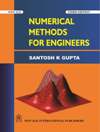 NewAge Numerical Methods for Engineers